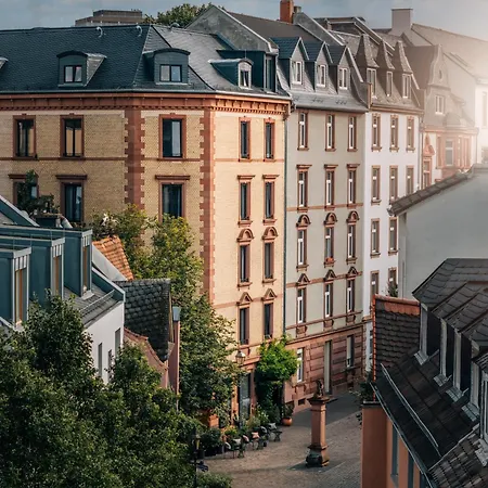 Libertine Lindenberg Hotel