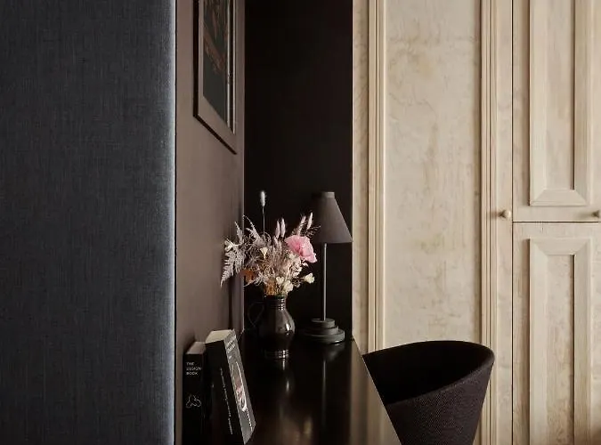 Libertine Lindenberg Hotel 4*
