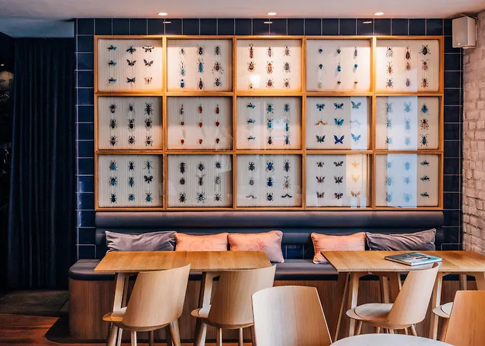 Libertine Lindenberg Hotel