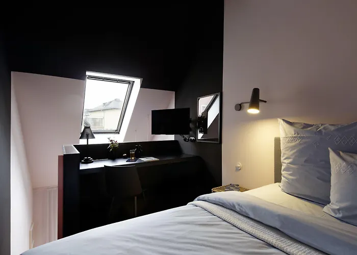 Libertine Lindenberg Hotel