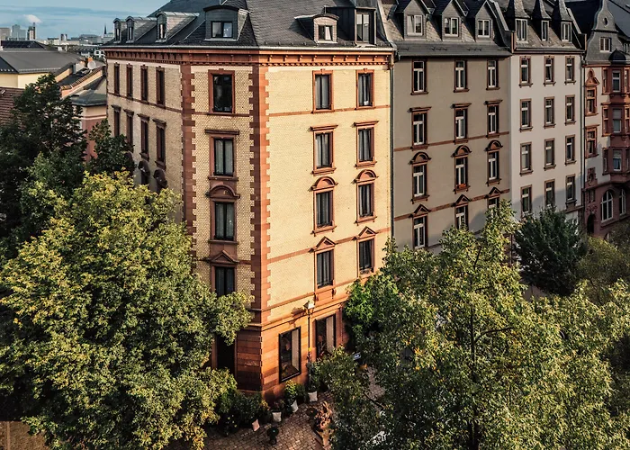 Libertine Lindenberg Hotel