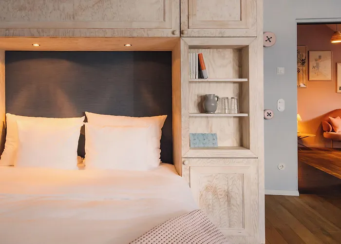 Libertine Lindenberg Hotel
