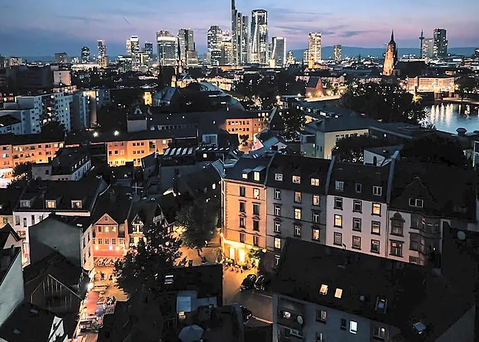 Libertine Lindenberg Frankfurt am Main